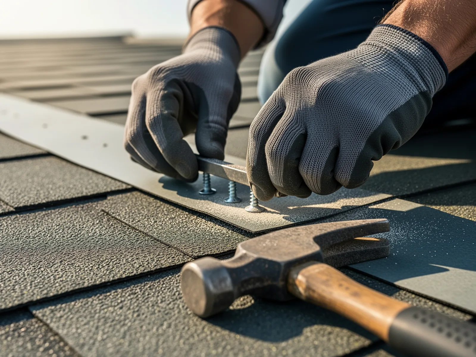 Why choose Fascia Repair in Williston, SC